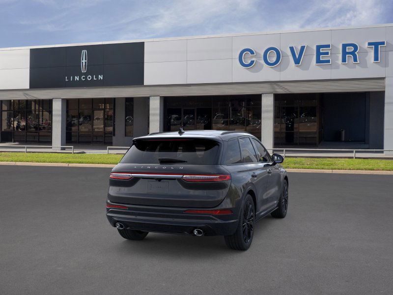2025 Lincoln Corsair  Grand Touring In Austin, Texas