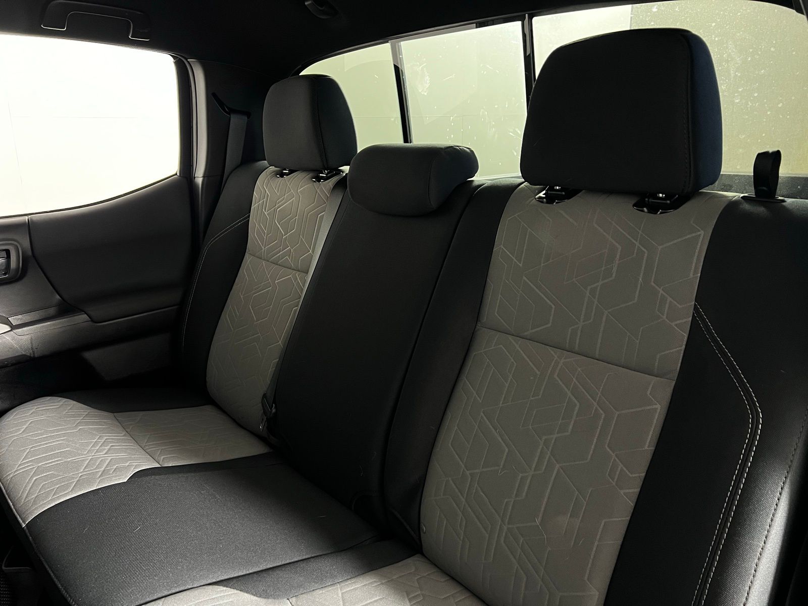 Thumbnail: 2023 Toyota Tacoma - 22