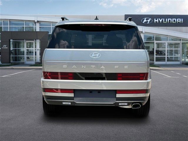 Santa Fe Limited