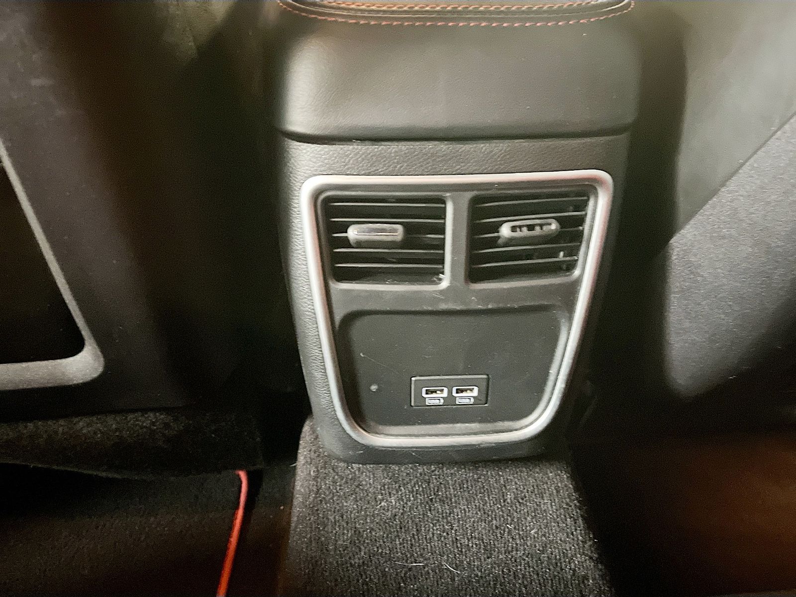 Used 2023 Gray Dodge R/T Scat Pack image 24