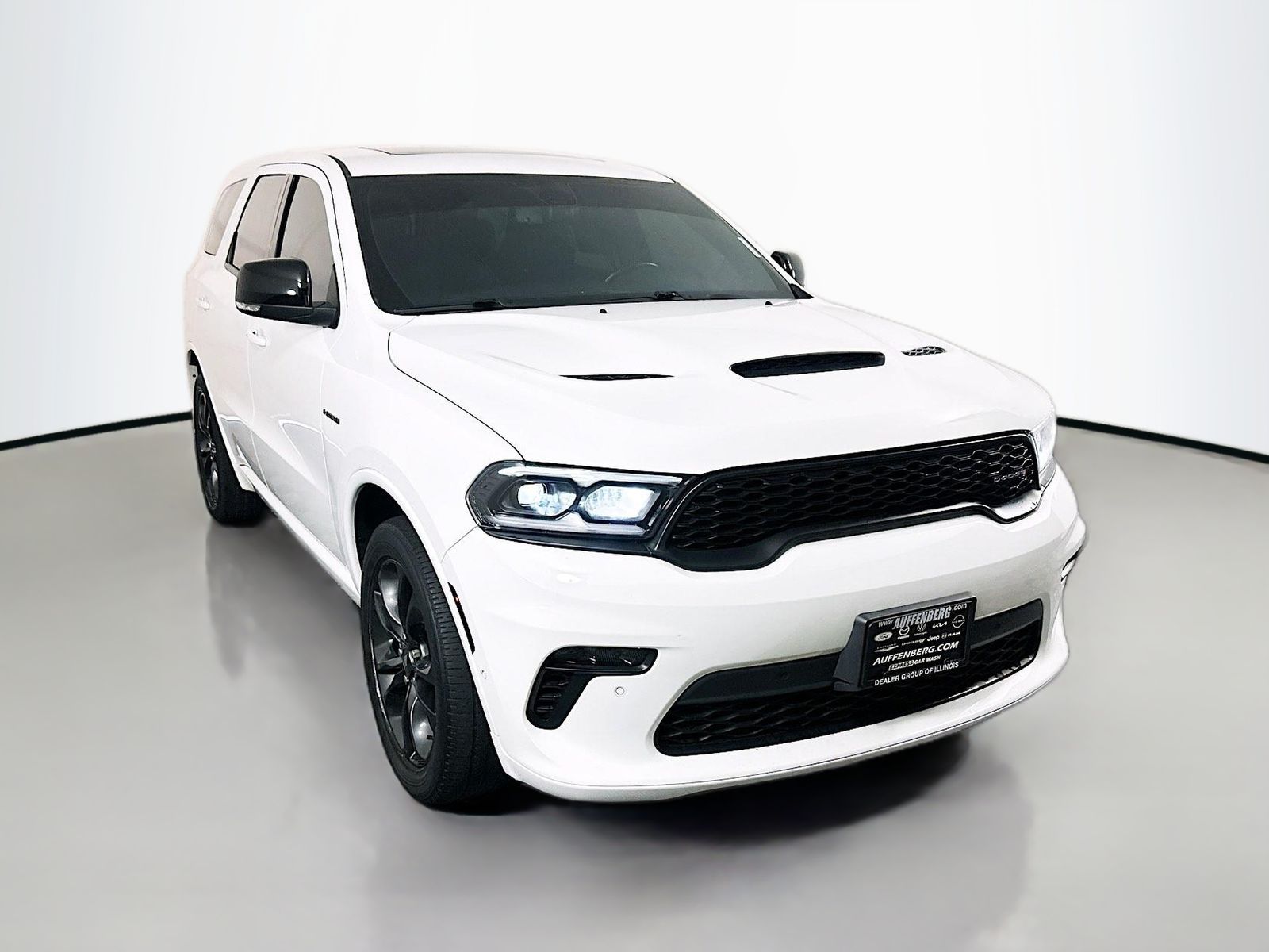 2022 Dodge Durango R/T AWD