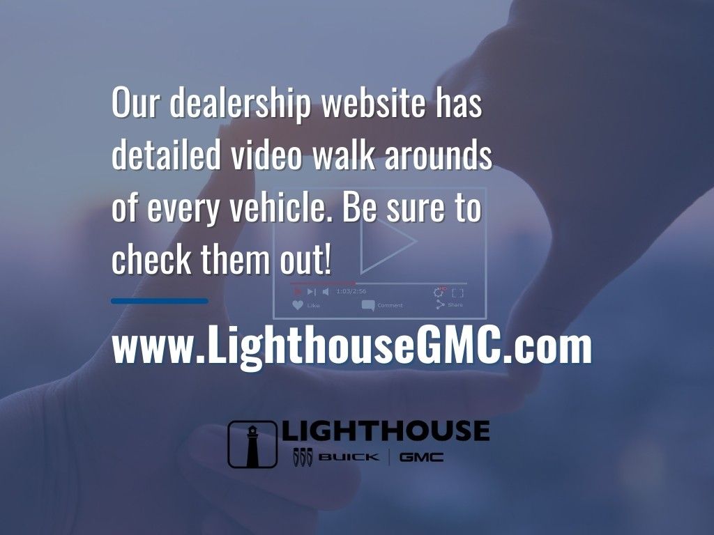 Onyx Black 2023 GMC Yukon Denali 4WD SUV / Crossover Four-Wheel Drive