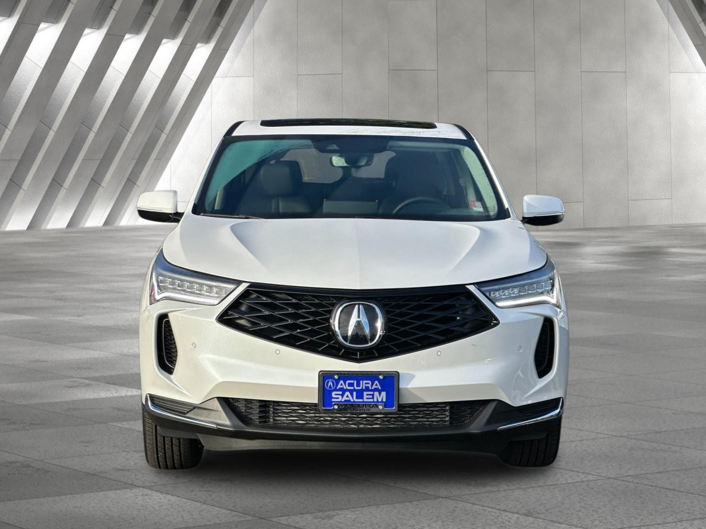 new 2025 Acura RDX car