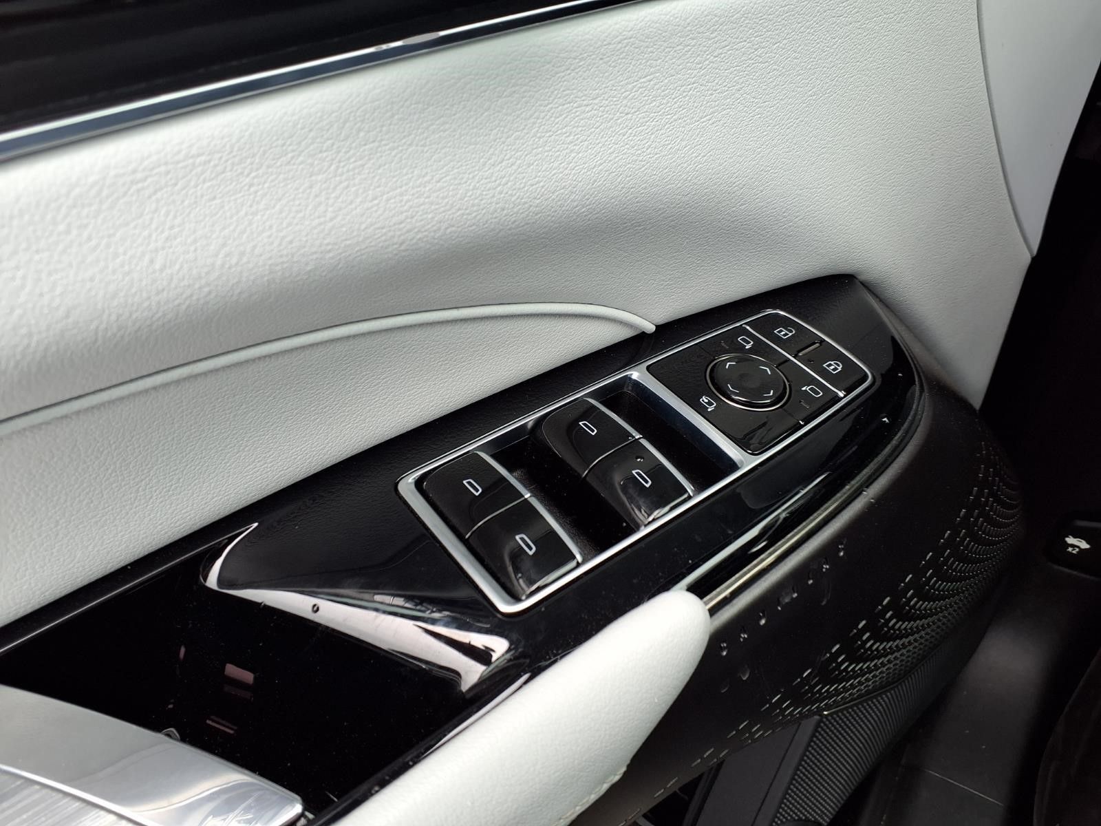 2024 Cadillac LYRIQ Sport Black at Bayway Cadillac of The Woodlands