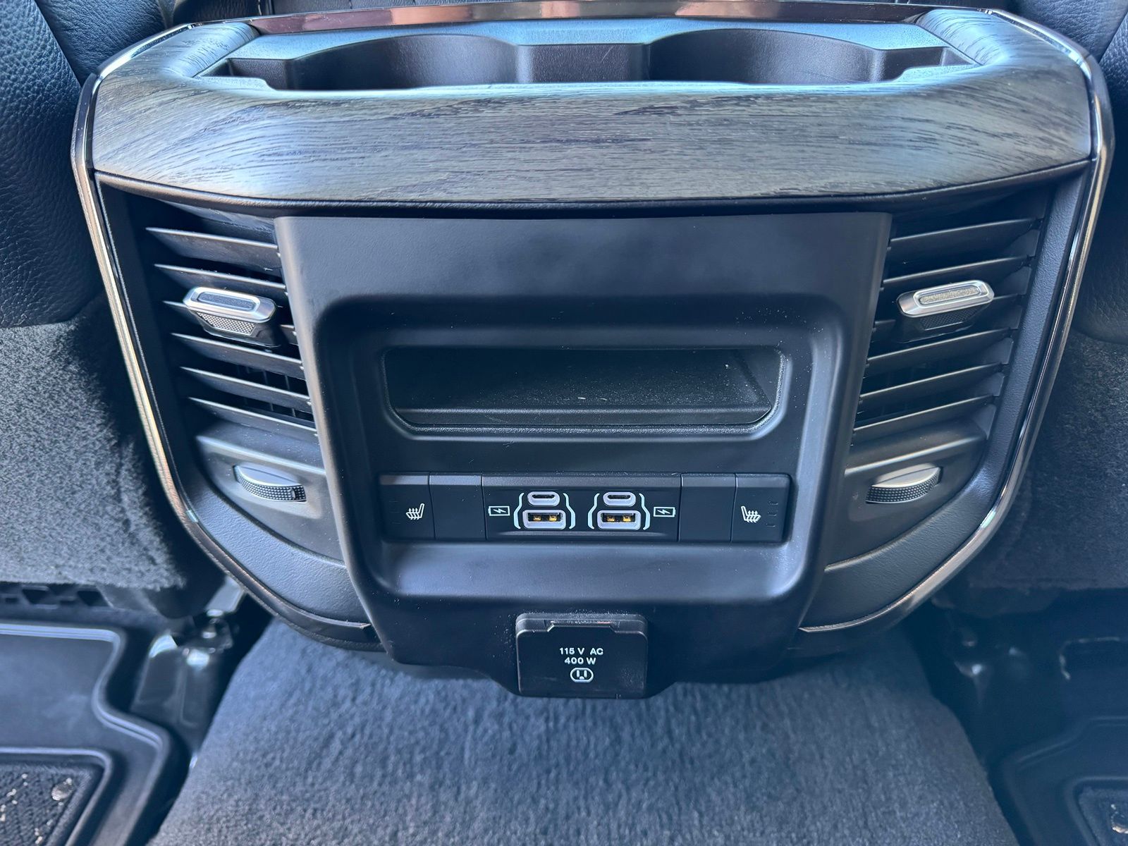 Used 2025 Ram 2500 Truck