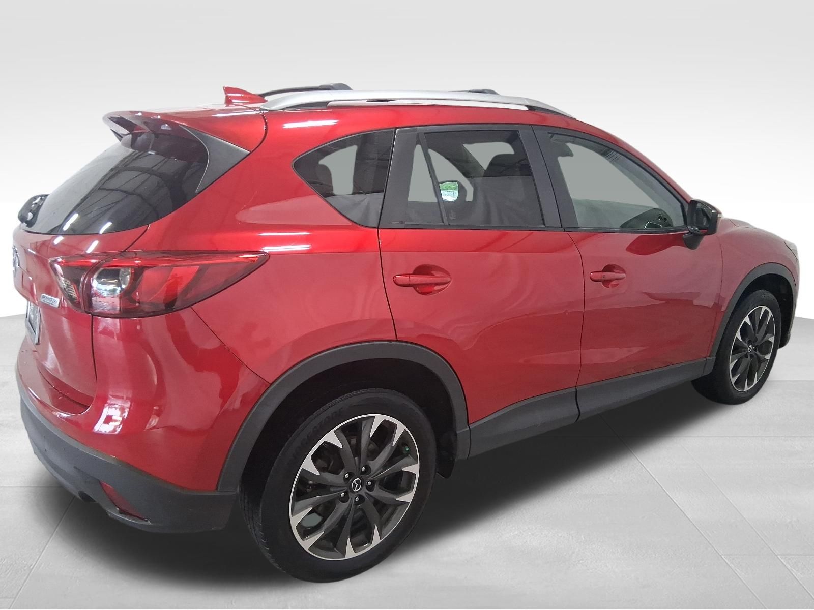 Used Car 2016 Mazda Cx-5  Grand Touring For Sale Under $20,000 In Austin, Texas