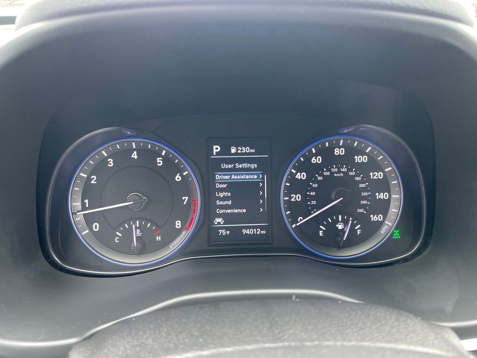 Used 2020 Silver Hyundai SEL Plus image 17