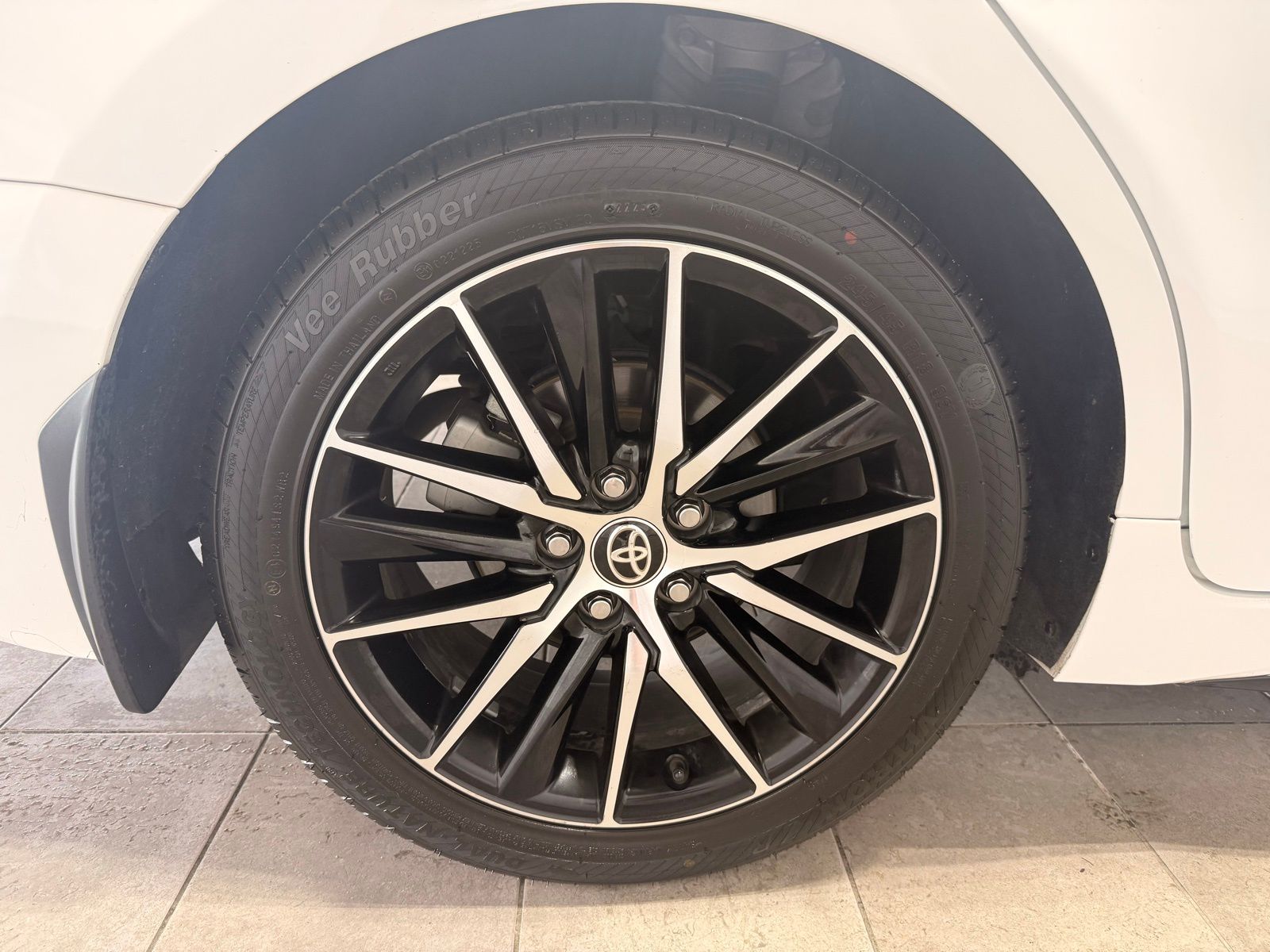 Used Car 2024 Toyota Camry  For Sale Under $25,000 In Austin, Texas