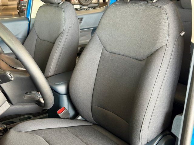 New 2026 Velocity Blue Ford XL image 16