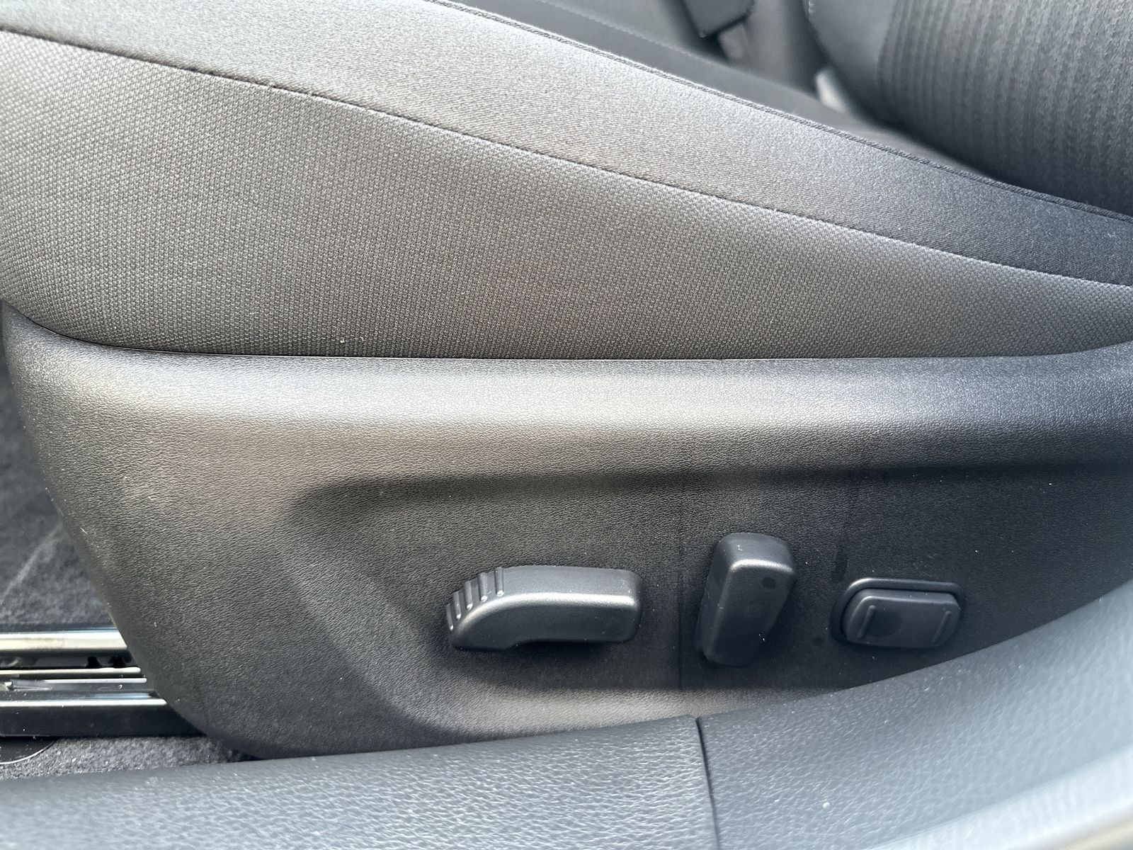 2025 Nissan Altima 2.5 SV photo 20