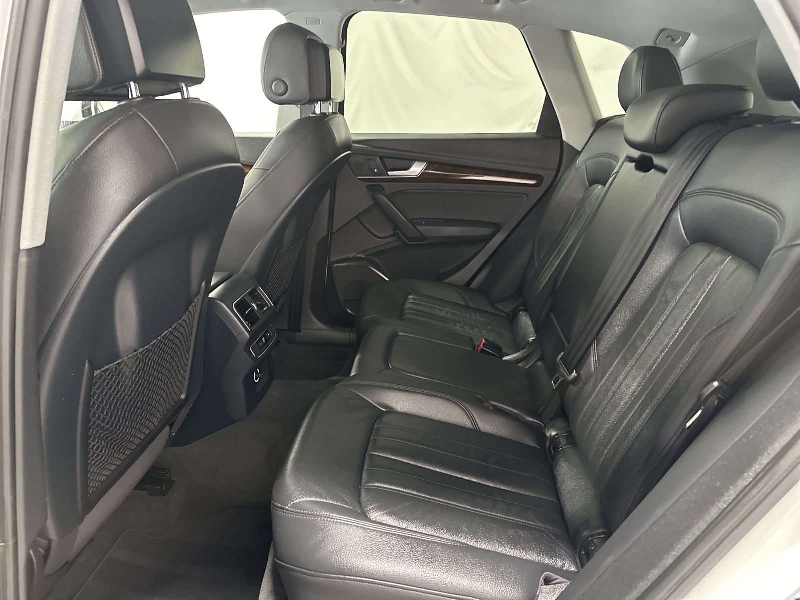 Used Car 2018 Audi Q5  2.0t Premium For Sale Under $20,000 In Austin, Texas