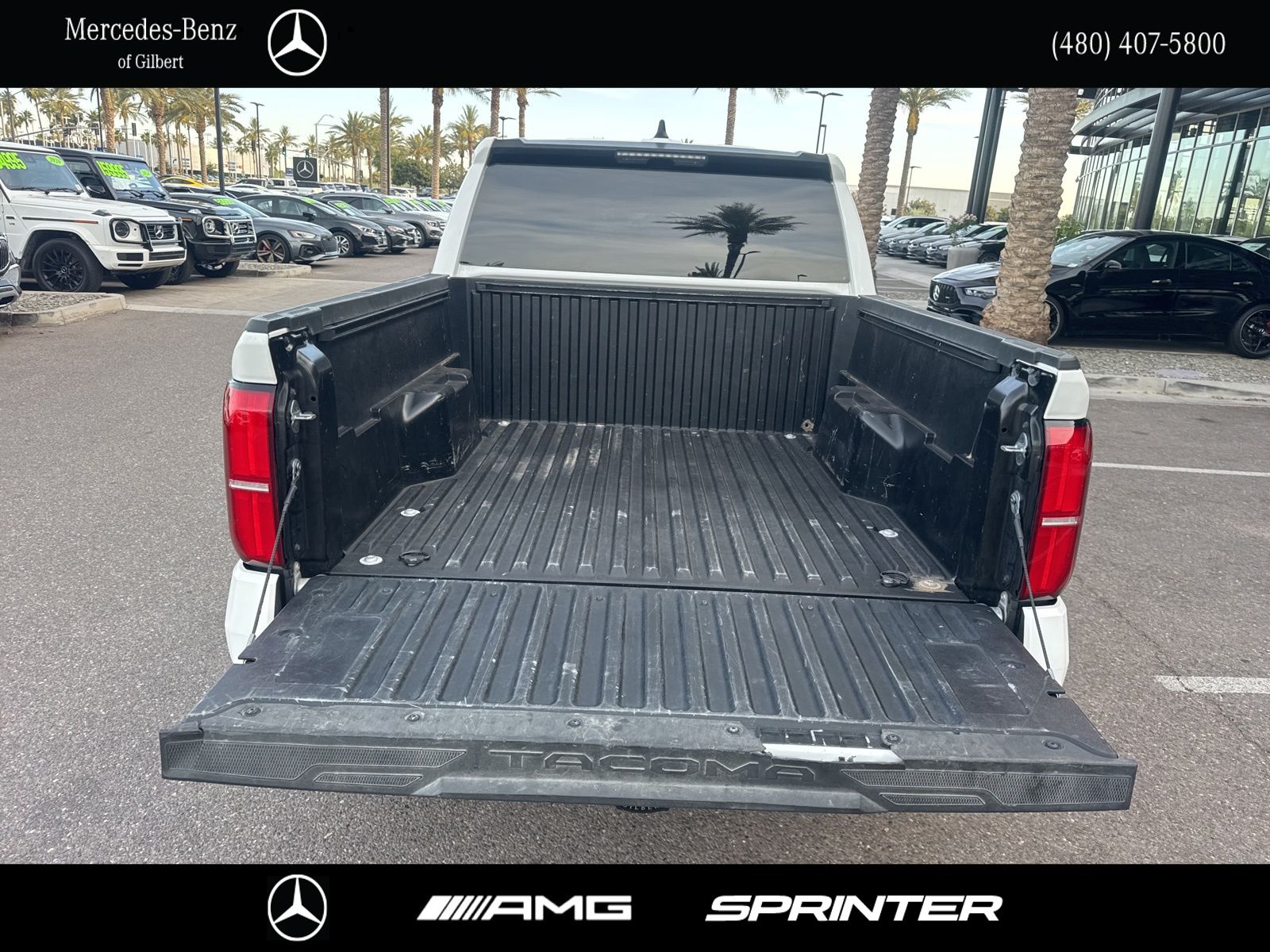 View vehicle photo 5