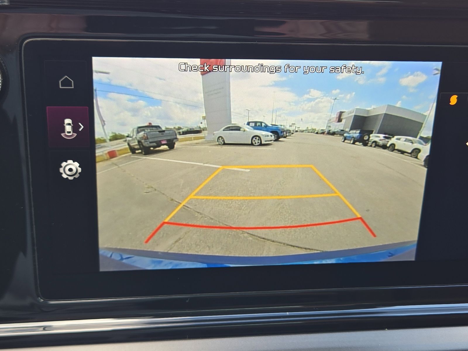 2024 Kia K5 GT Blue at Joe Myers Mazda Kia