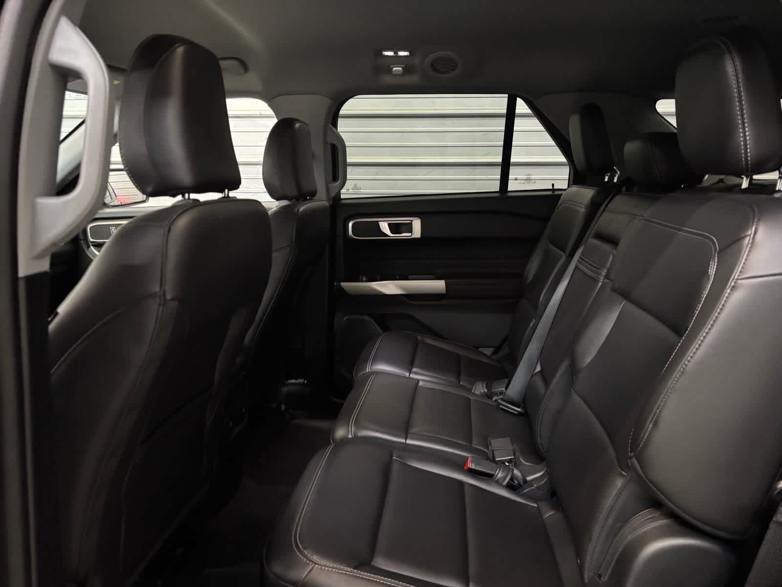 2023 Ford Explorer XLT - Photo 24