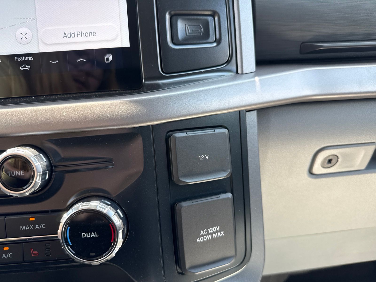 2026 Ford F-150 image 24