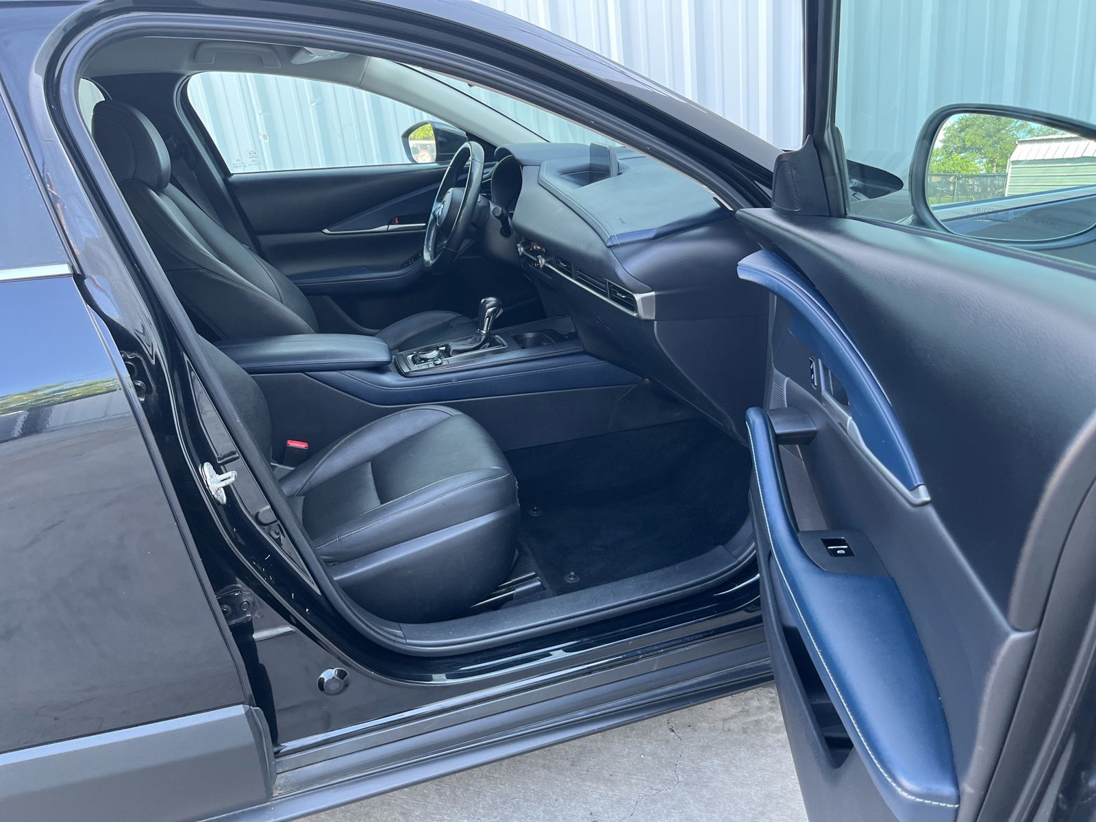Used Car 2020 Mazda Cx-30  Select For Sale Under $15,000 In Austin, Texas