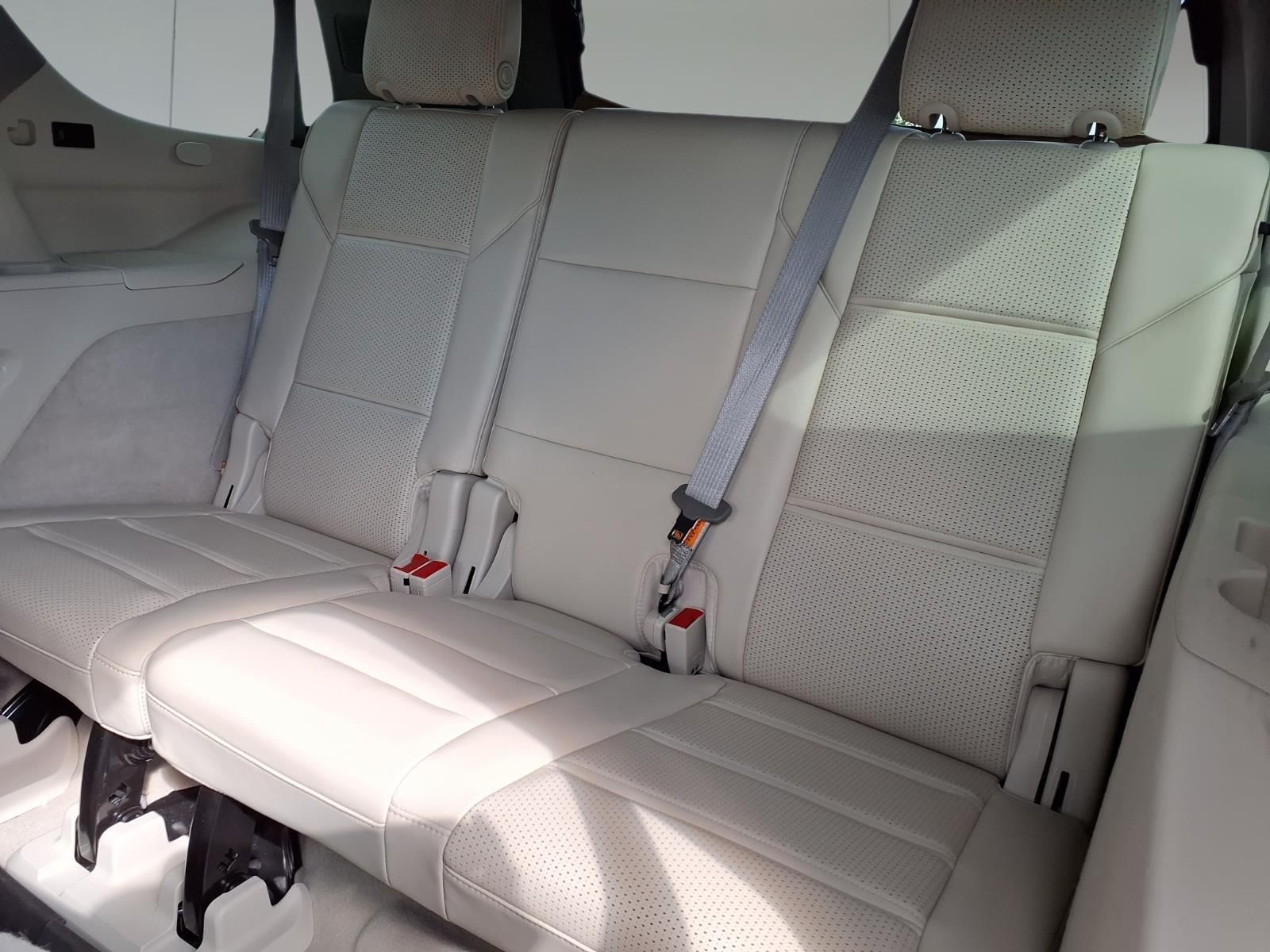 2022 Cadillac Escalade Sport Platinum Black at Bayway Cadillac of The Woodlands