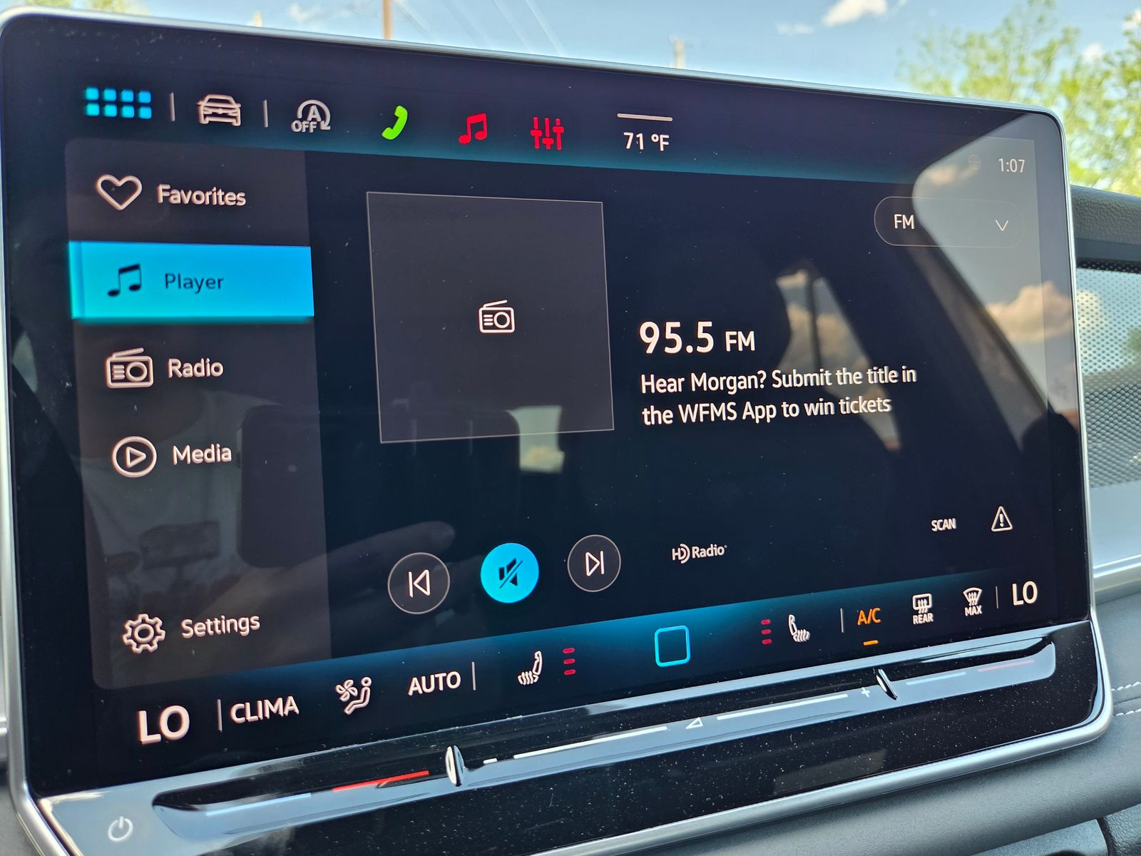 new 2026 Volkswagen Tiguan car, priced at $39,687