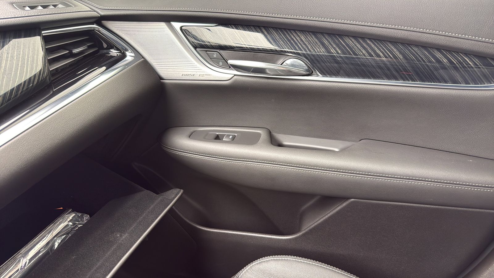 Used Car 2023 Cadillac Xt6  Premium Luxury For Sale Under $40,000 In Austin, Texas