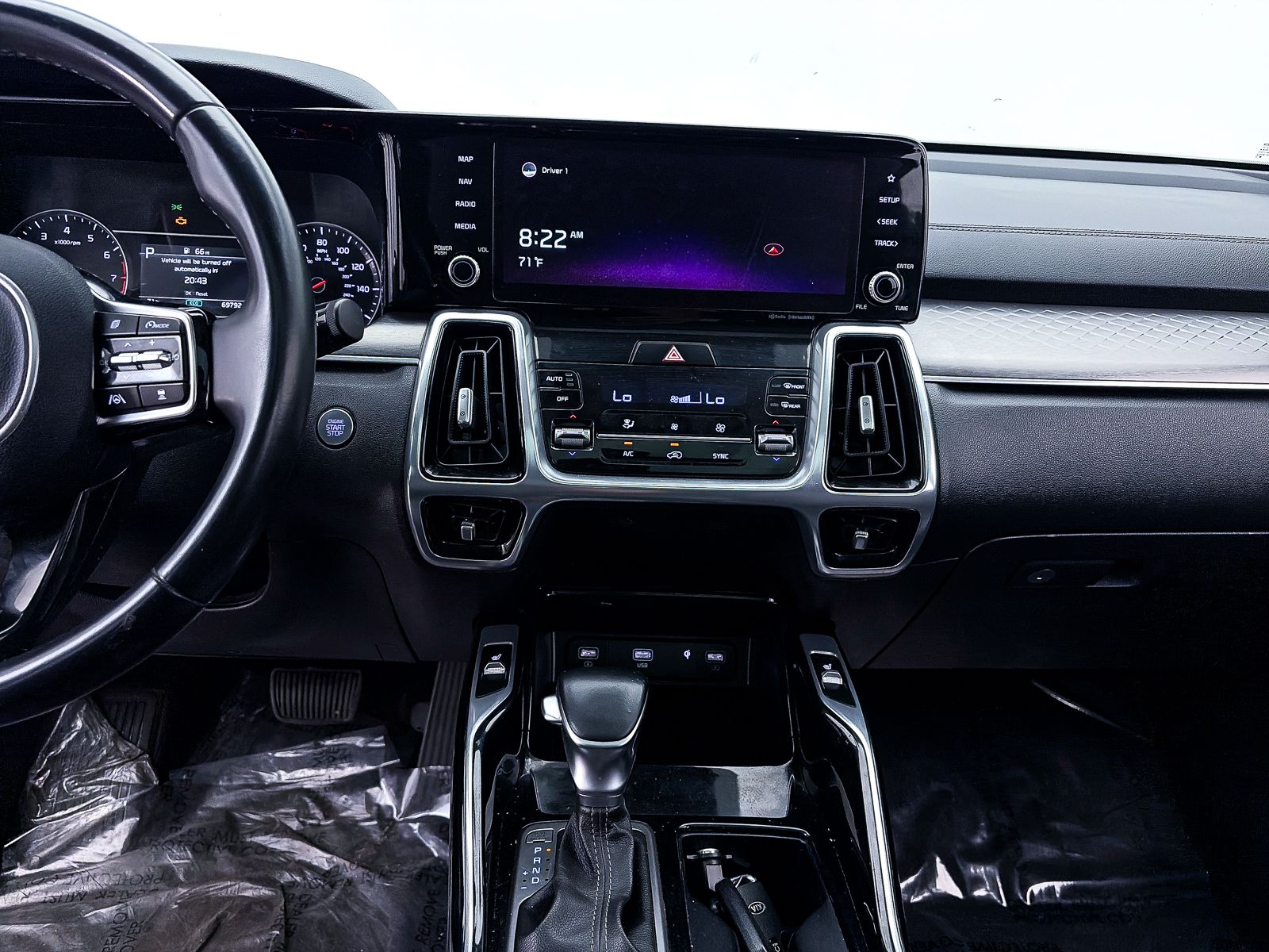 2021 Kia Sorento SX - Photo 7