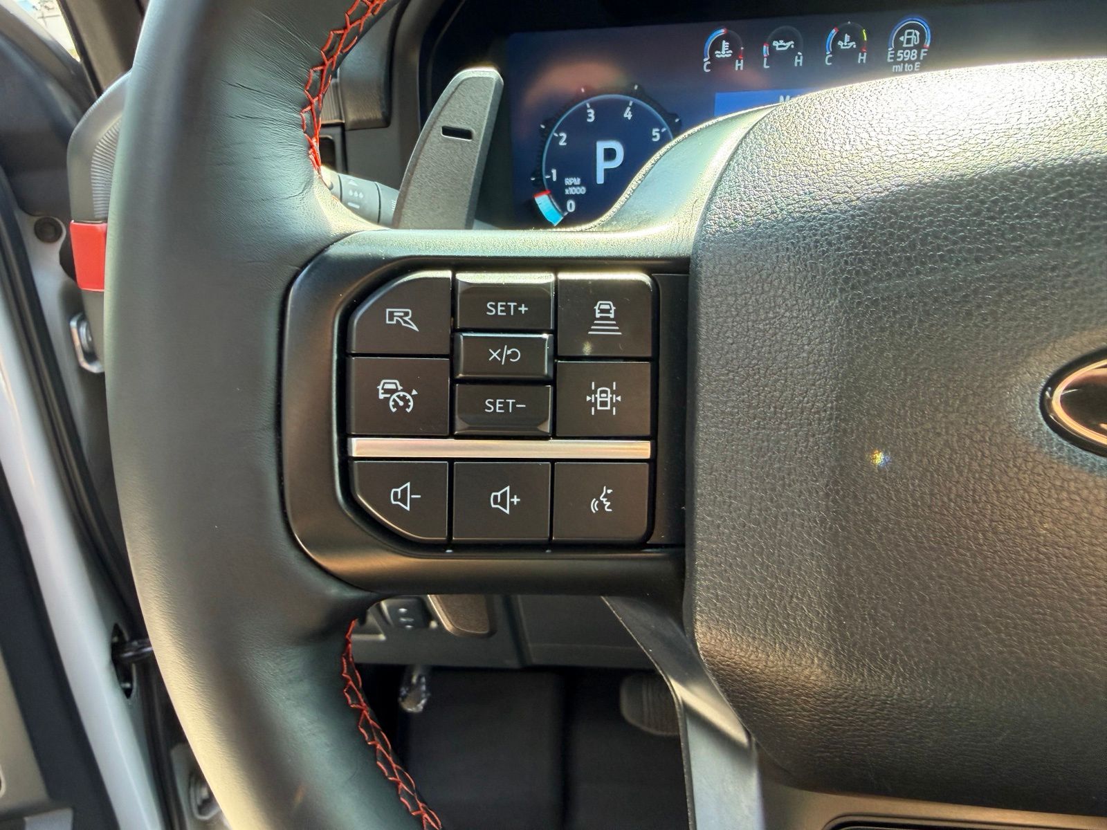 Used 2025 Ford F-150 Truck