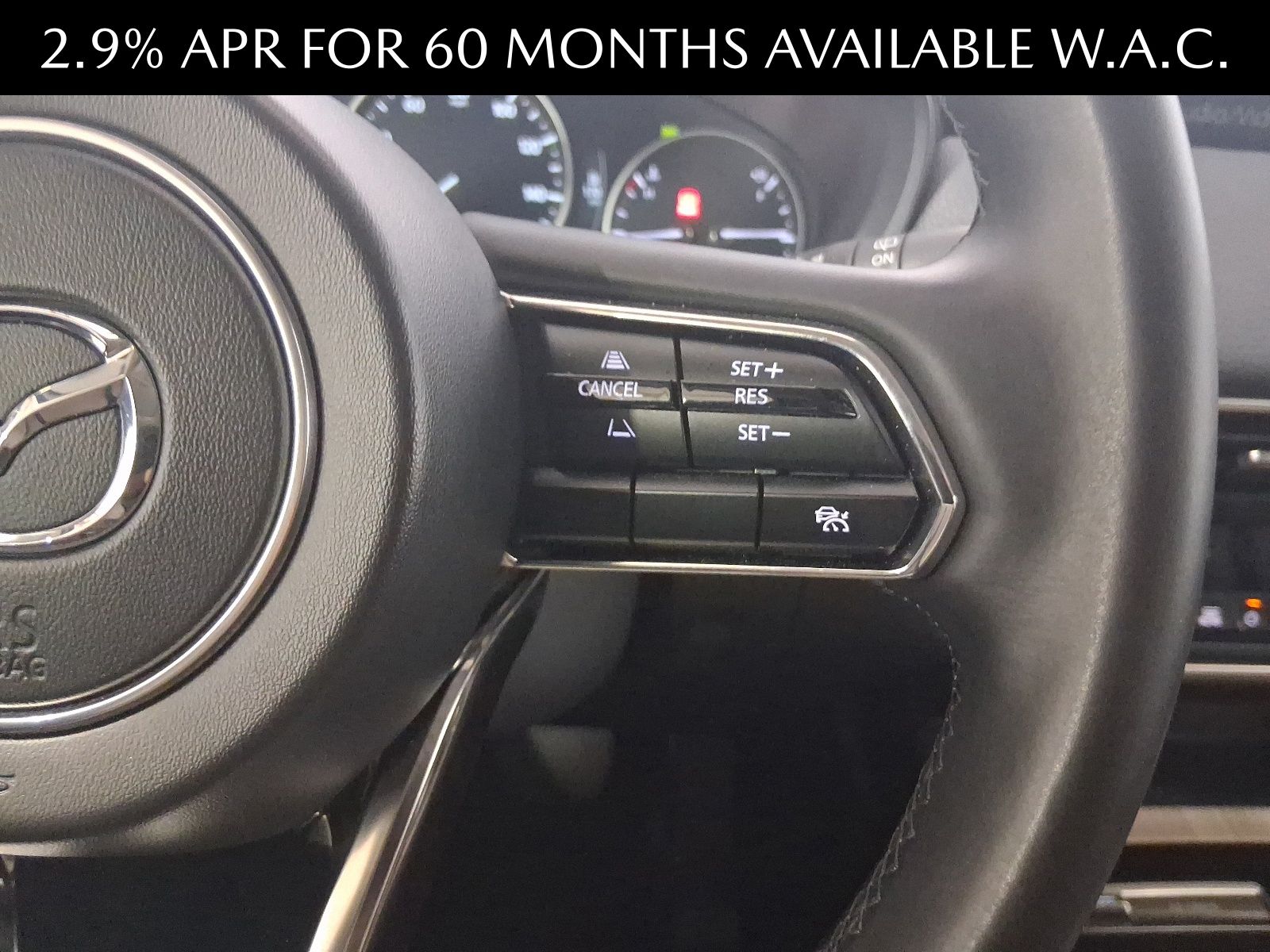 Used Car 2025 Mazda Cx-90  3.3 Turbo Preferred For Sale Under $35,000 In Austin, Texas