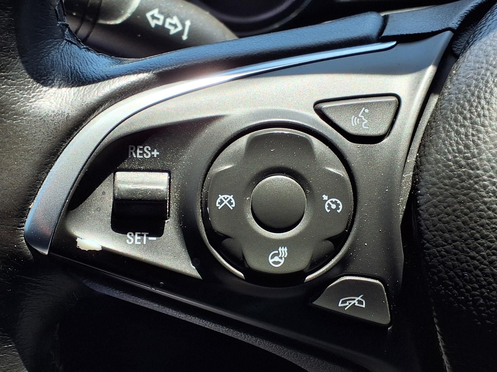 2020 Buick Envision Essence Blue at Classic Elite Chevrolet Sugar Land
