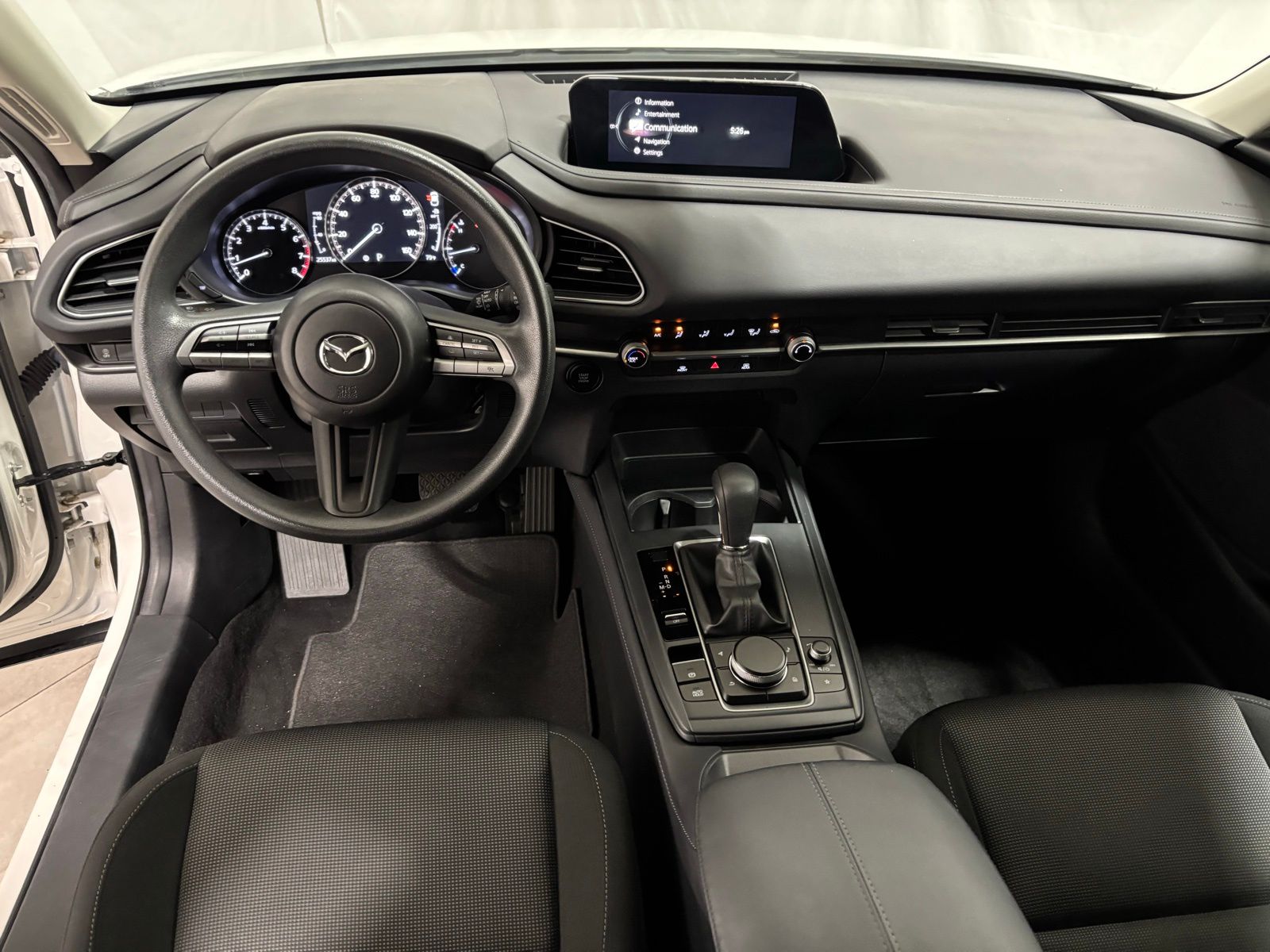 Used Car 2023 Mazda Cx-30  2.5 S For Sale Under $25,000 In Austin, Texas