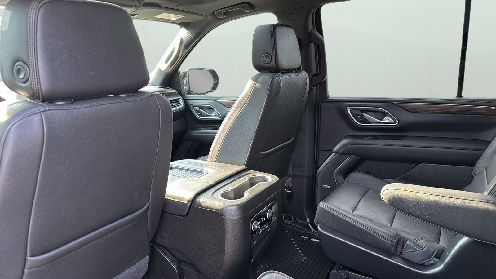 Used Car 2023 Chevrolet Tahoe  High Country For Sale In Austin, Texas