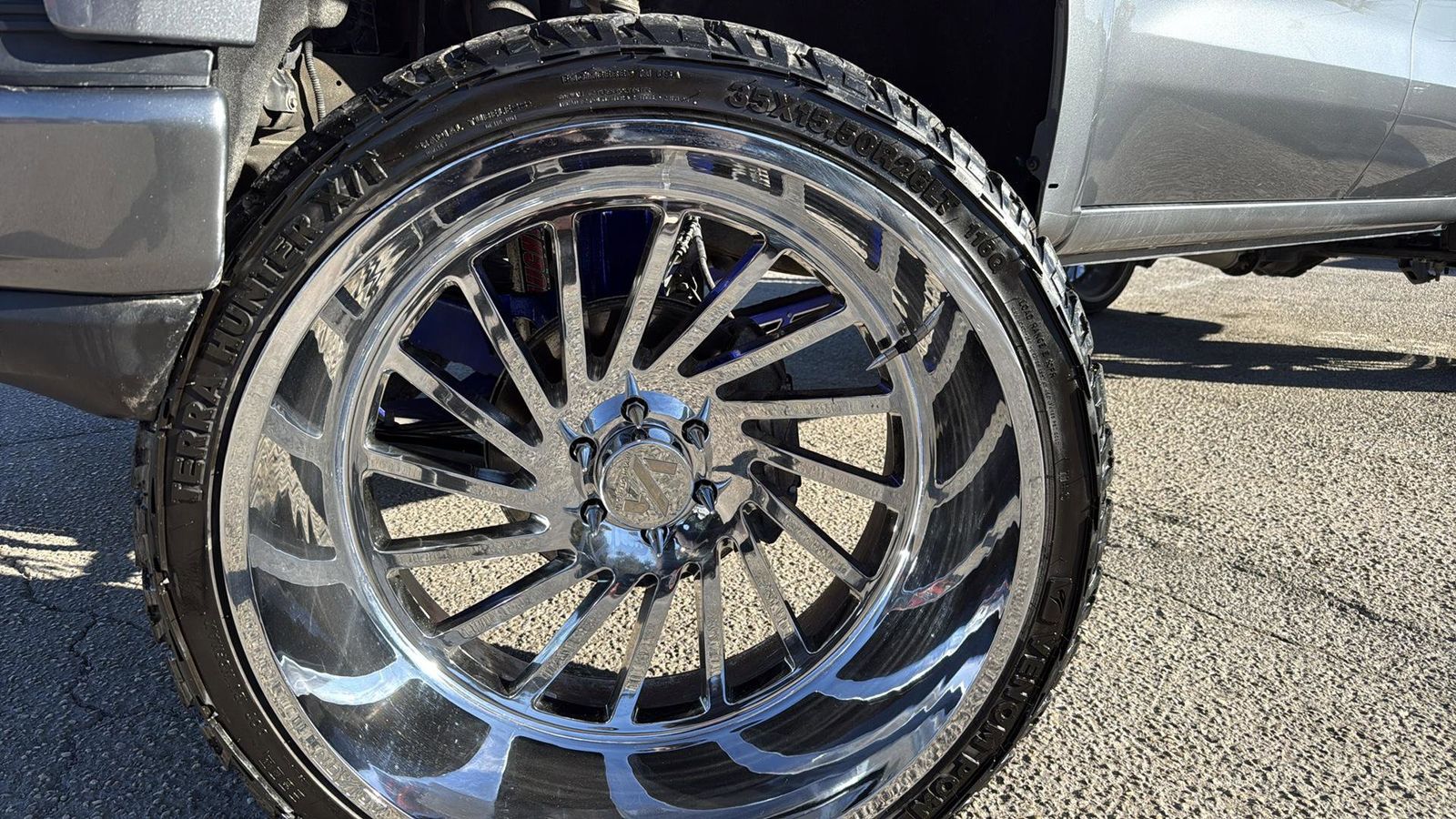 Used Car 2022 Chevrolet Silverado 1500 Ltd  Lt For Sale Under $35,000 In Austin, Texas