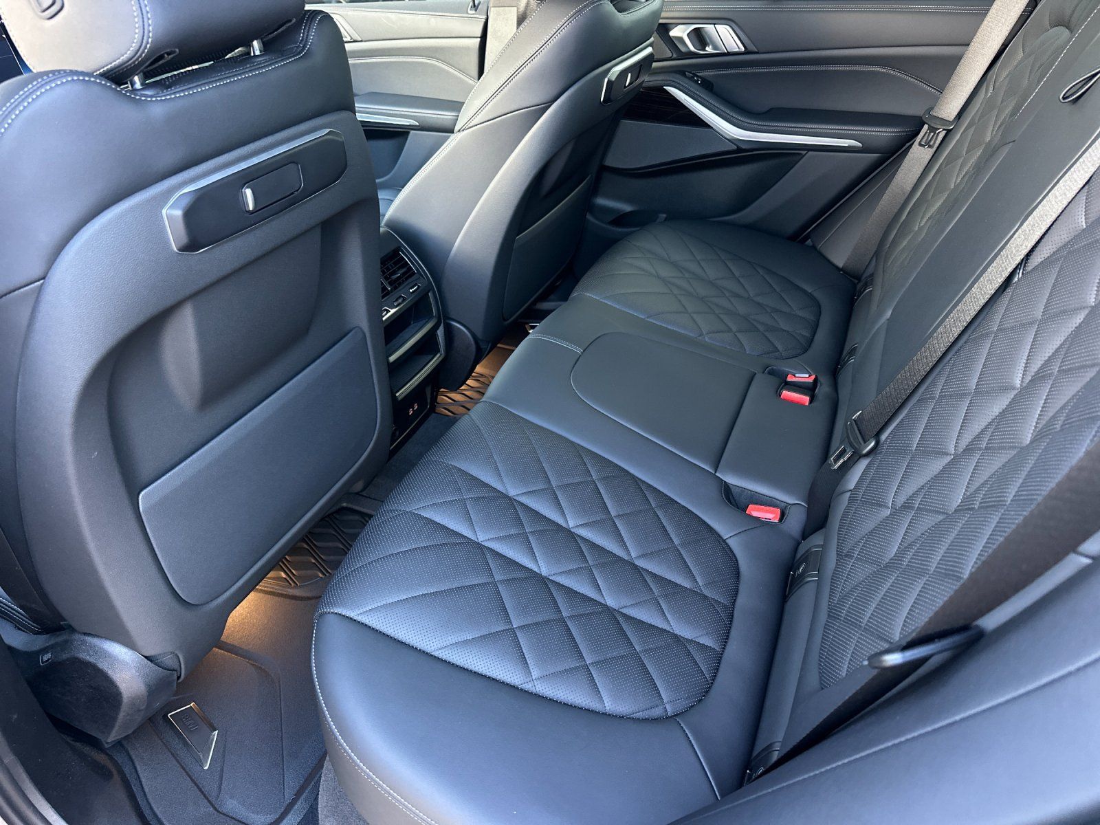 used 2025 BMW X5 car, priced at $59,498