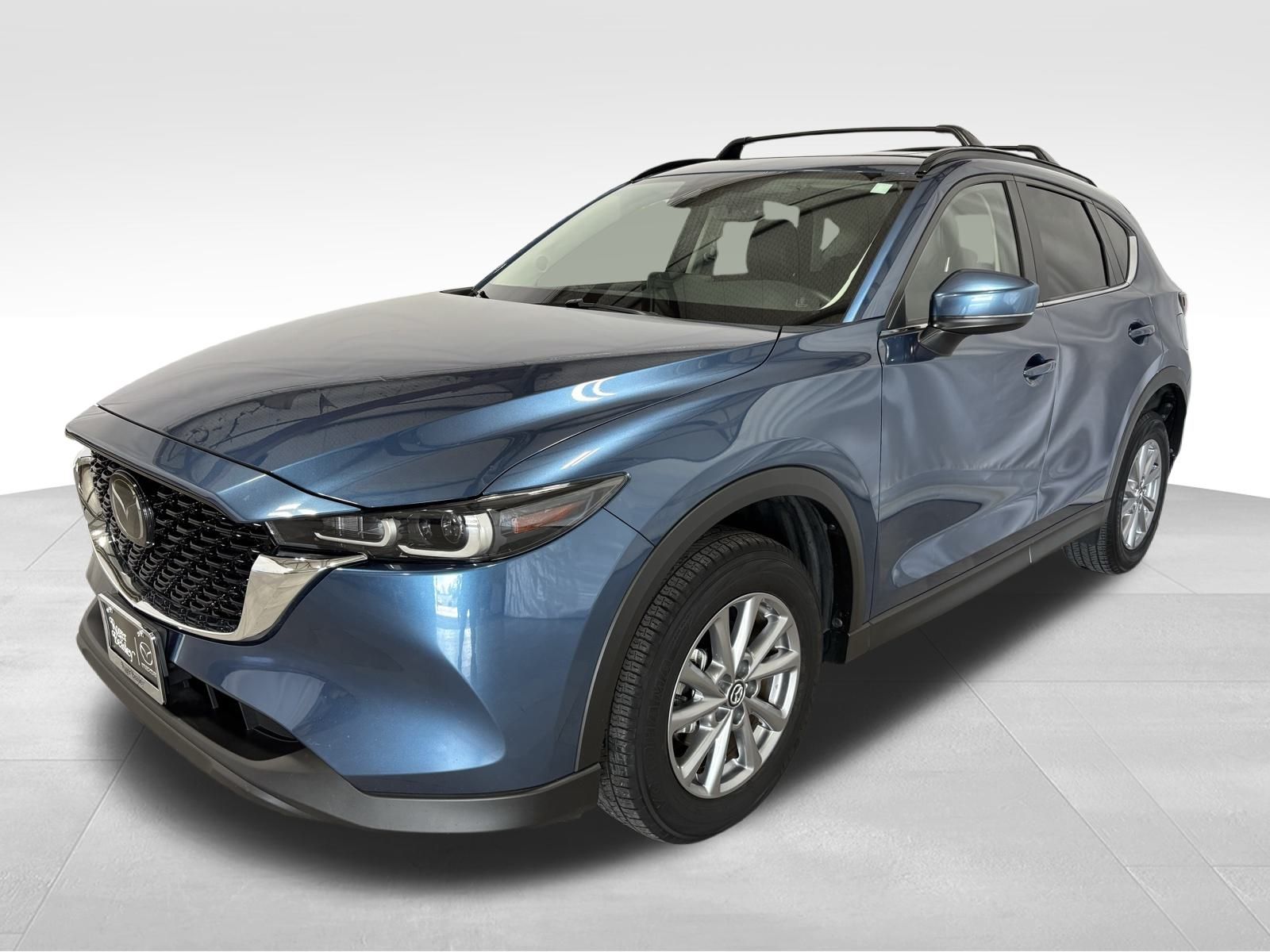Used Car 2023 Mazda Cx-5  2.5 S Preferred Package For Sale Under $30,000 In Austin, Texas