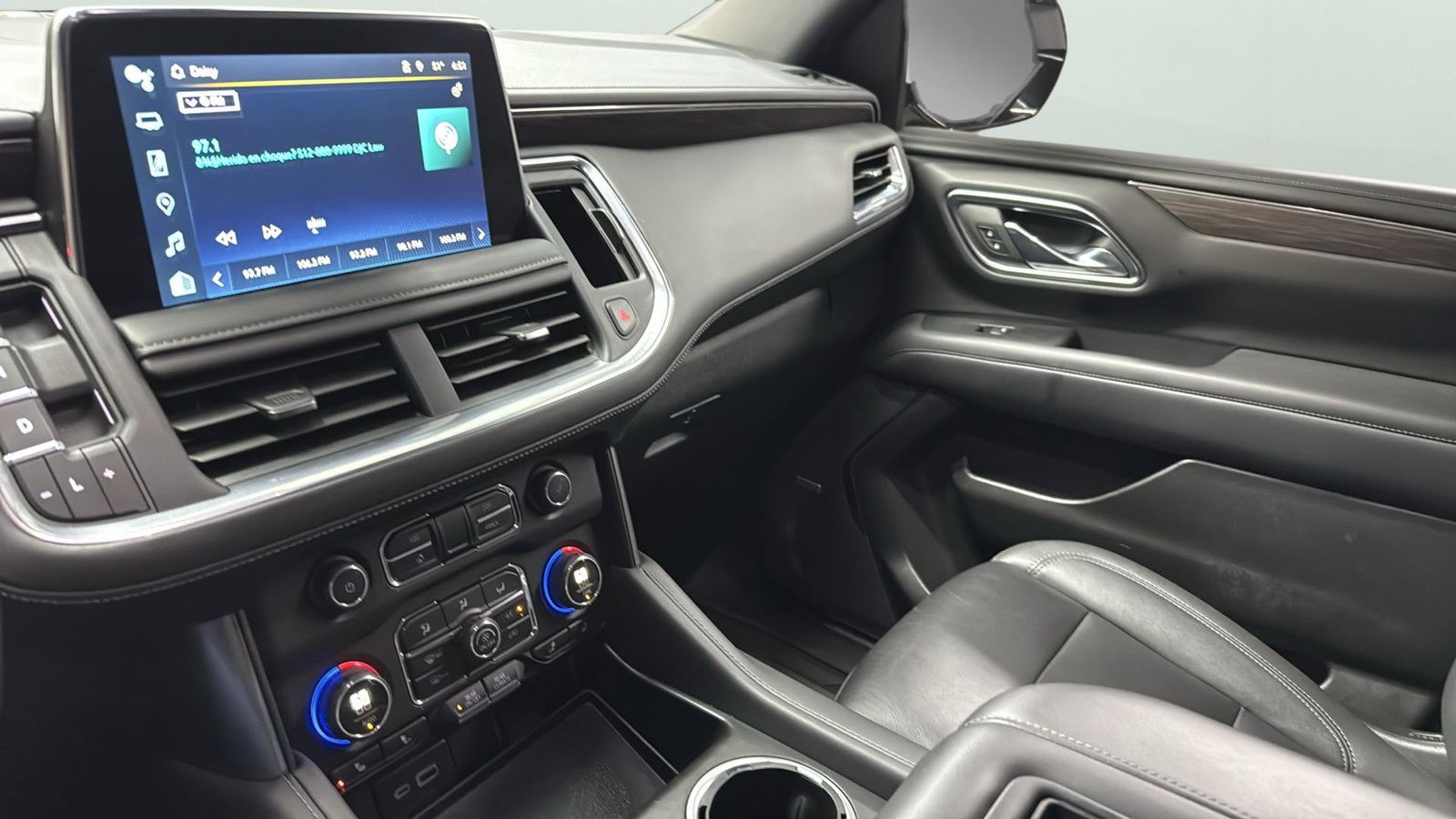 Used Car 2023 Chevrolet Suburban  Z71 For Sale Under $70,000 In Austin, Texas