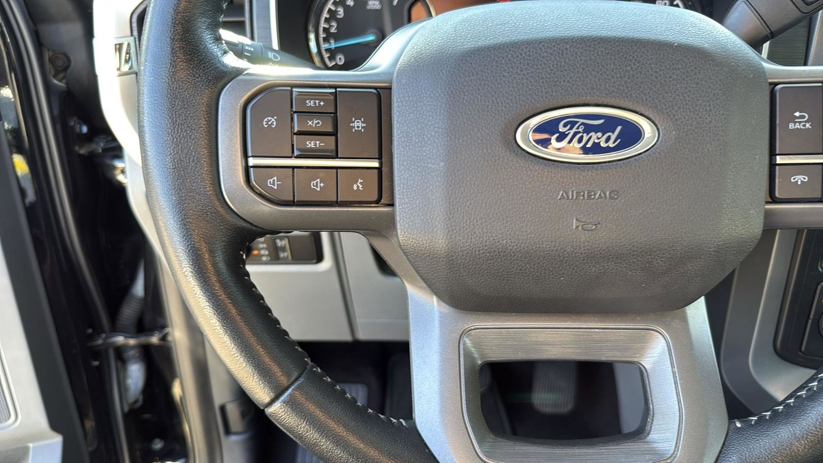 Used Car 2021 Ford F-150  Xlt For Sale Under $40,000 In Austin, Texas
