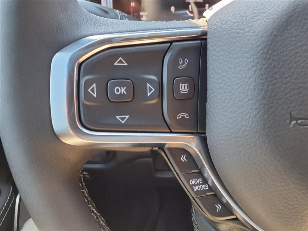2026 Ram 1500 Laramie - 8