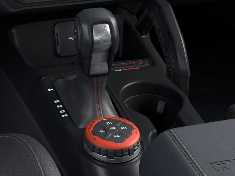 New Car 2025 Ford Bronco  Raptor For Sale Under $90,000 In Austin, Texas