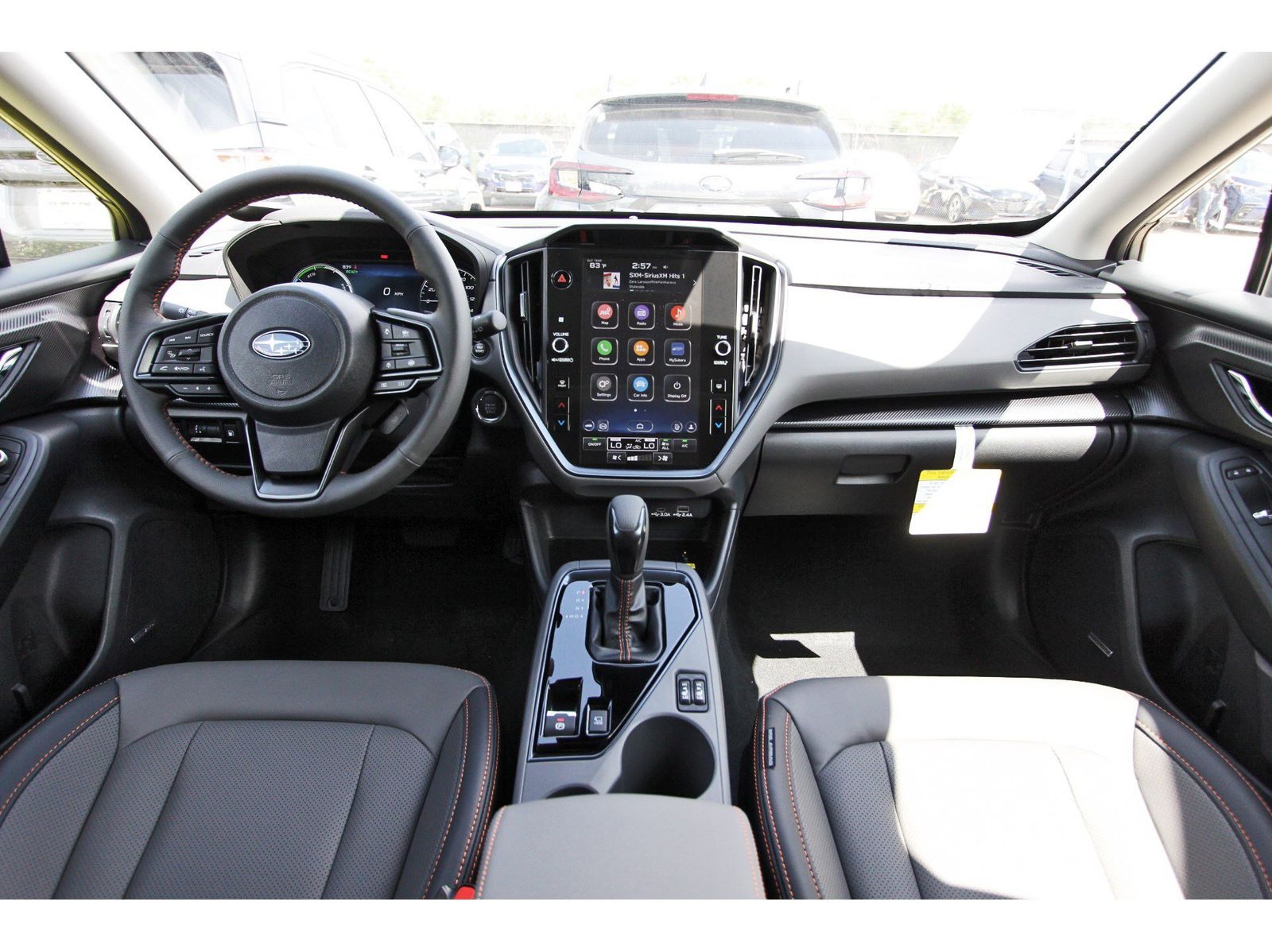 View vehicle photo 7