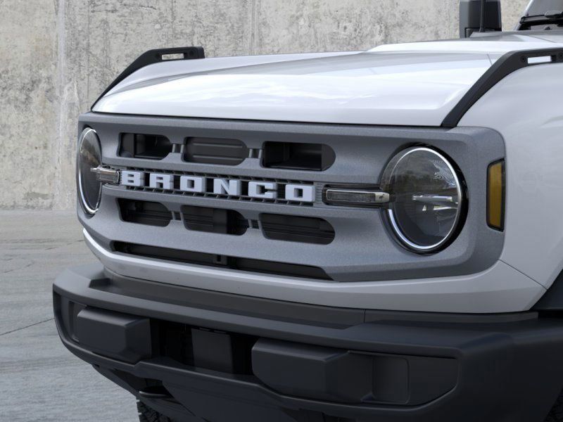 New Car 2025 Ford Bronco  Big Bend For Sale Under $50,000 In Austin, Texas