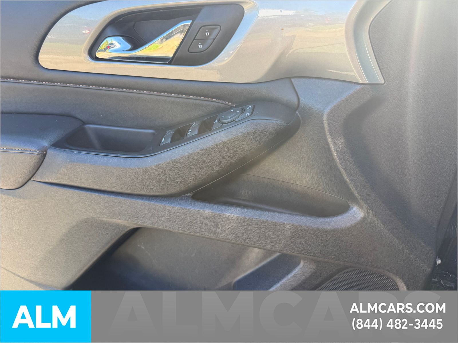 Used 2018 Black Chevrolet LT image 28