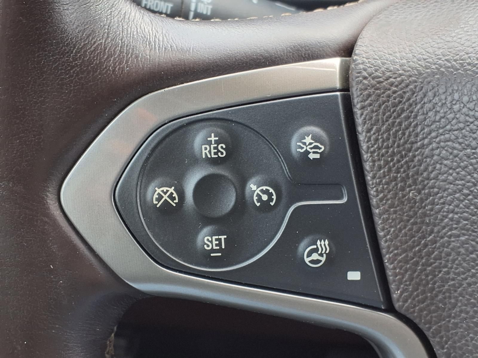 2014 Chevrolet Silverado 1500 High Country Gray at Big Star Chrysler Jeep Dodge Ram 