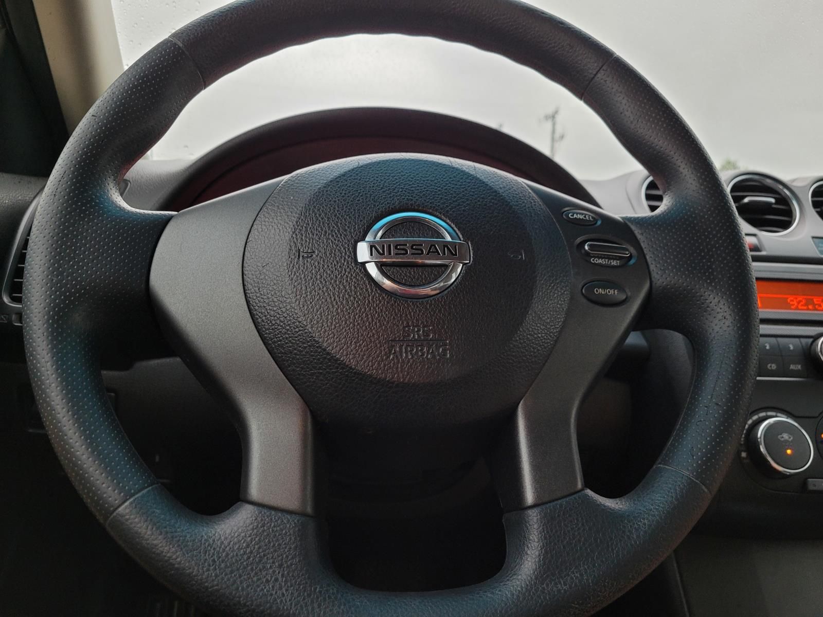 used 2012 Nissan Altima car, priced at $8,000