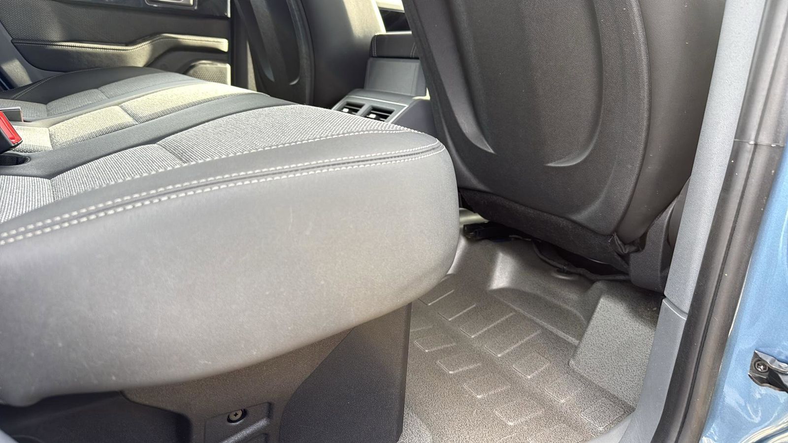 Used Car 2024 Ineos Grenadier  Trialmaster Edition For Sale Under $80,000 In Austin, Texas