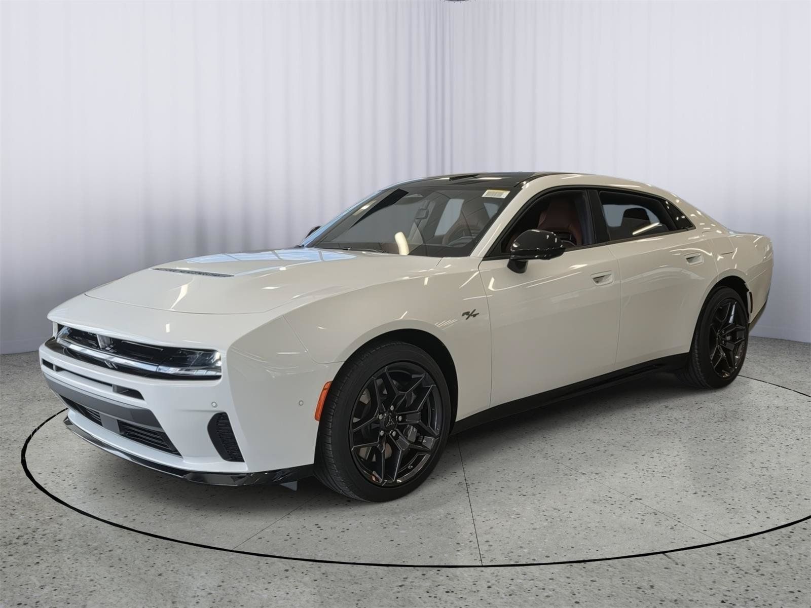 2026 Dodge Charger