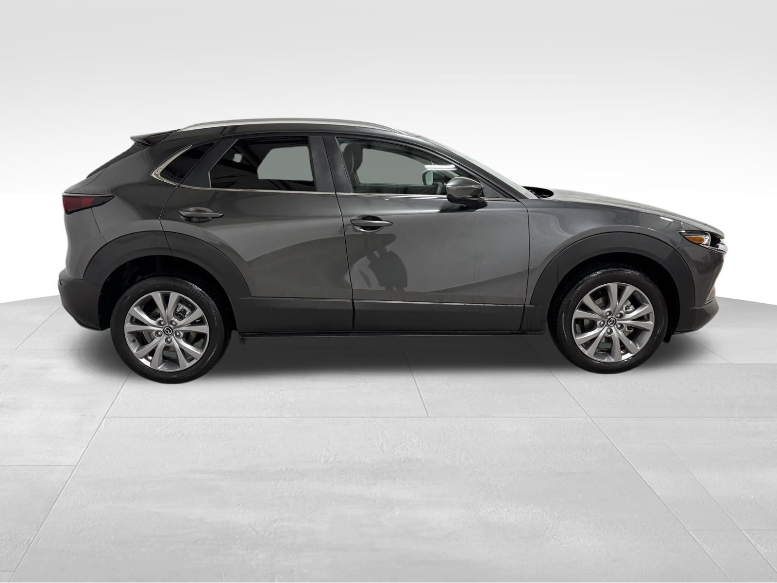 Used Car 2022 Mazda Cx-30  2.5 S Select Package For Sale Under $25,000 In Austin, Texas