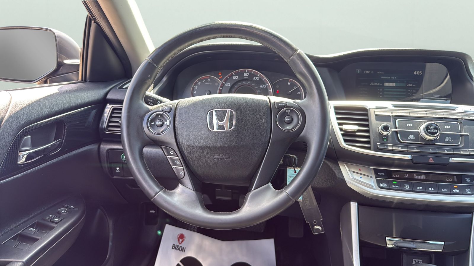 Used Car 2013 Honda Accord  Sport For Sale Under $12,000 In Austin, Texas