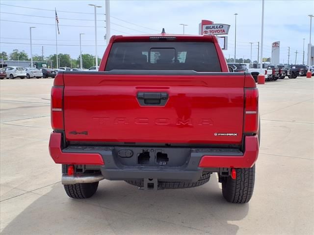 2025 Toyota Tacoma Hybrid TRD Off Road  at Classic Toyota Galveston