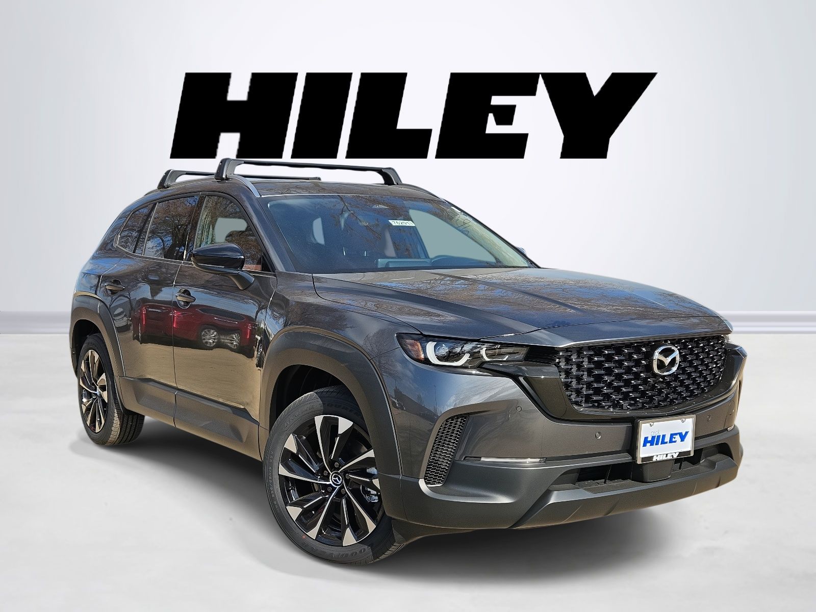 2026 Mazda CX-50 Hybrid Premium Plus AWD