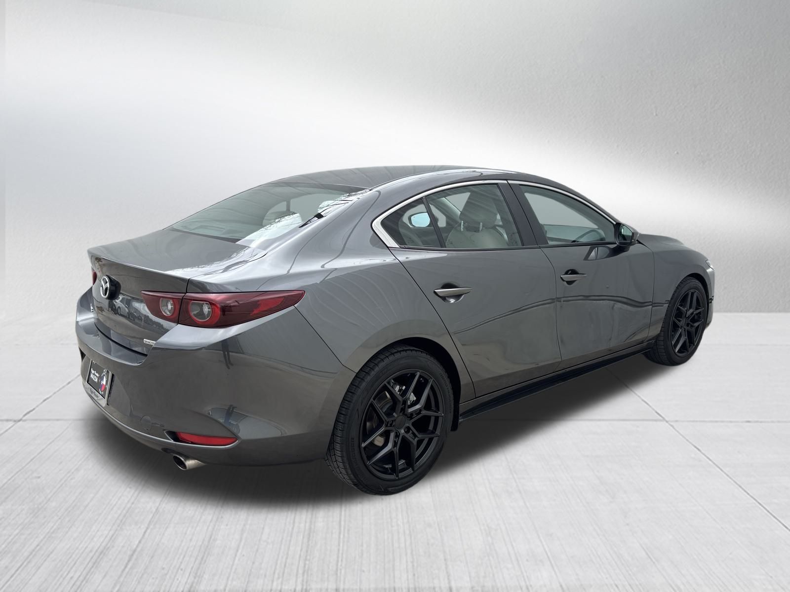 Used Car 2023 Mazda Mazda3  2.5 S Preferred Package For Sale Under $15,000 In Austin, Texas