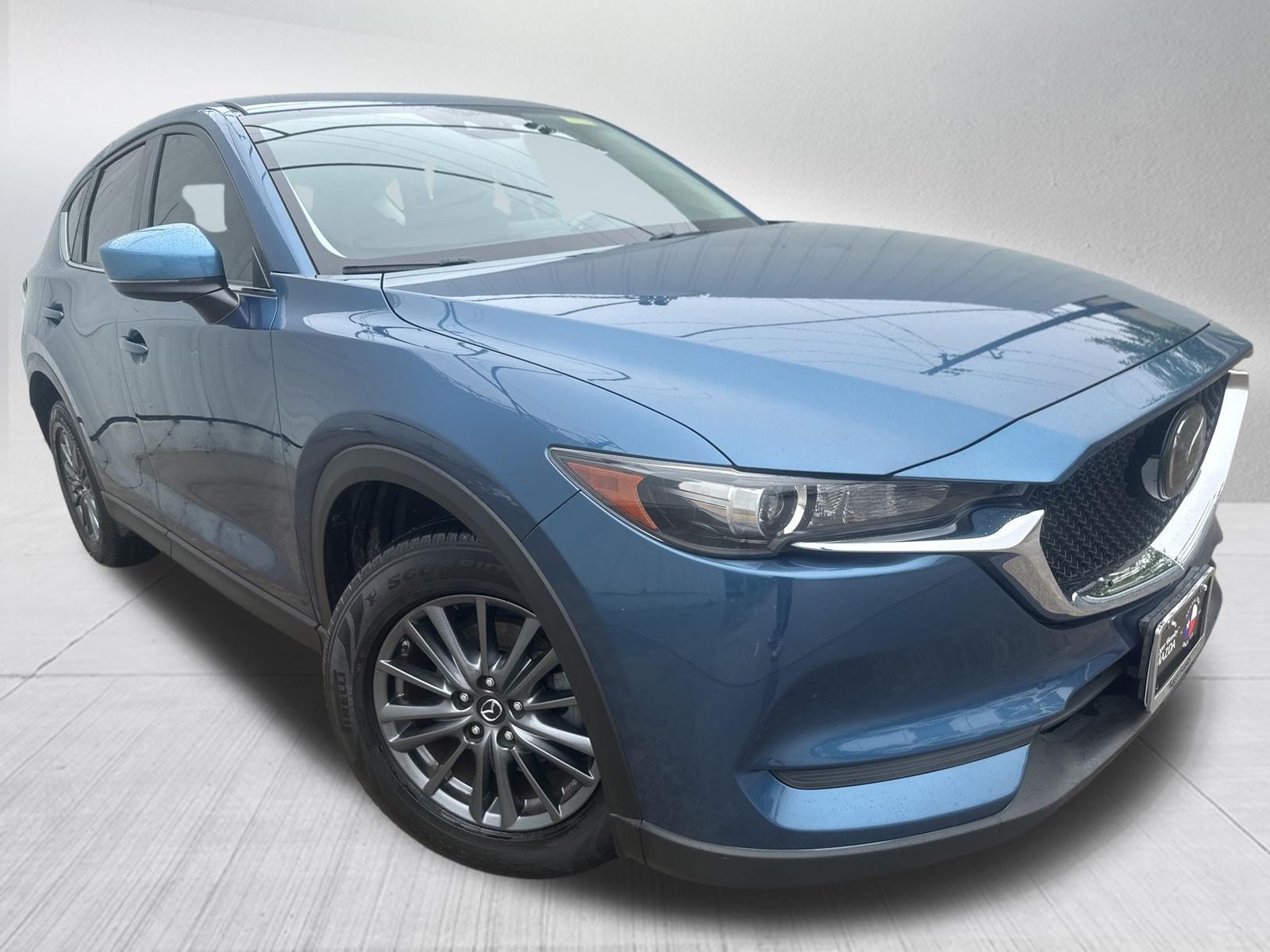 Used Car 2019 Mazda Cx-5  Sport For Sale Under $20,000 In Austin, Texas