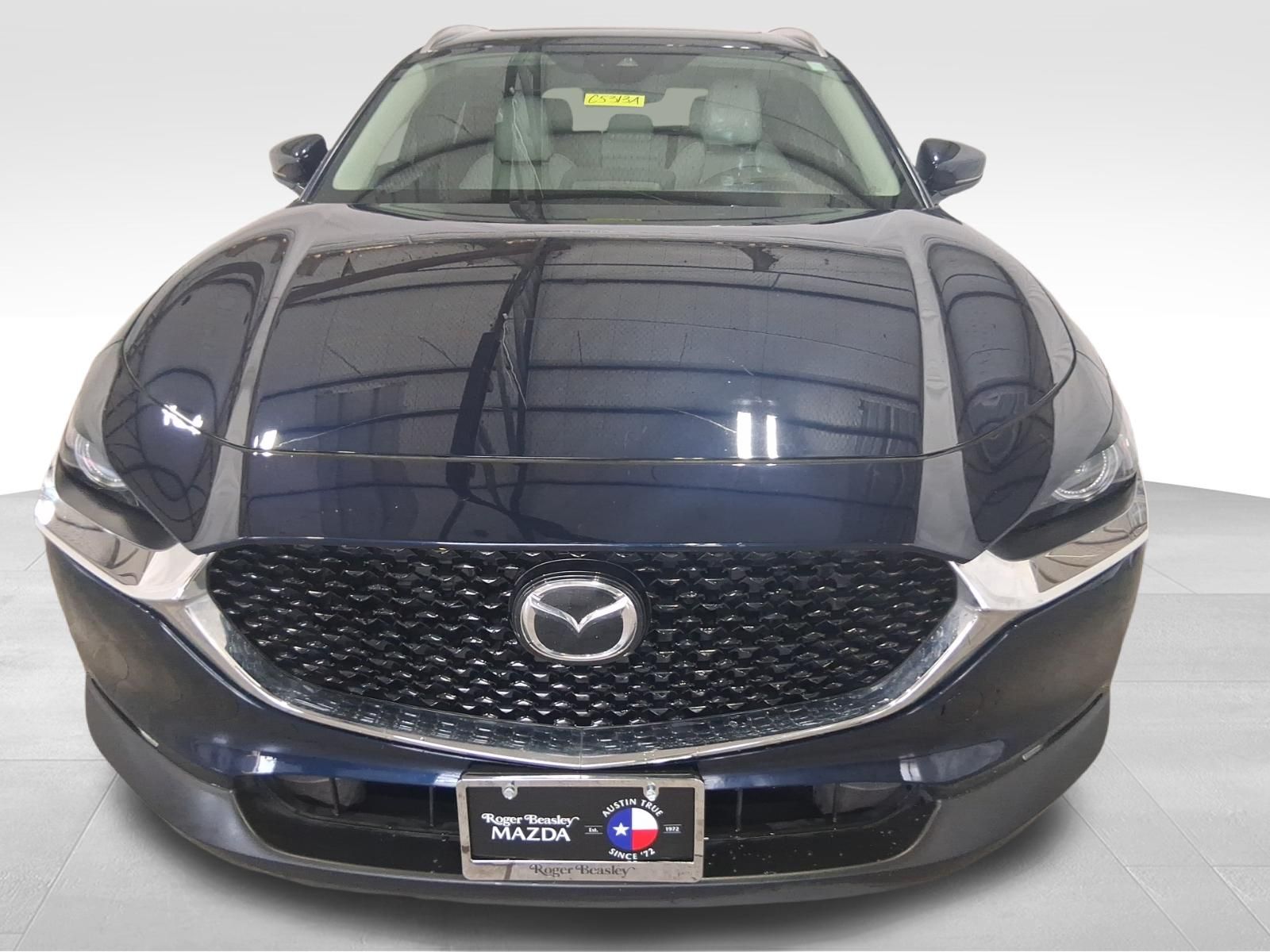 Used Car 2023 Mazda Cx-30  2.5 S Premium Package For Sale Under $25,000 In Austin, Texas